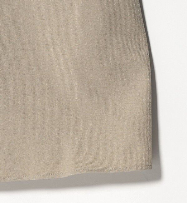 UNITED ARROWS green label relaxing「タートルネック ニット &times; キャミソールワンピース セット」|ワンピース|