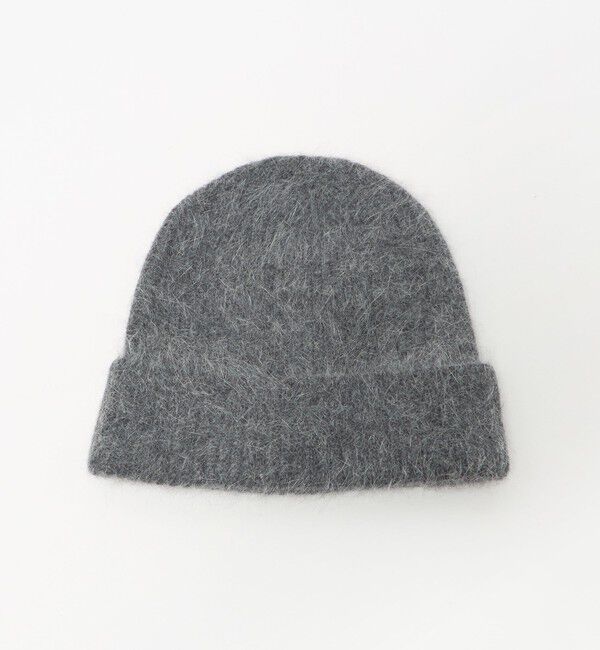 UNITED ARROWS green label relaxing「リブ ニットキャップ 2 / ニット帽」|キャップ・キャスケット|