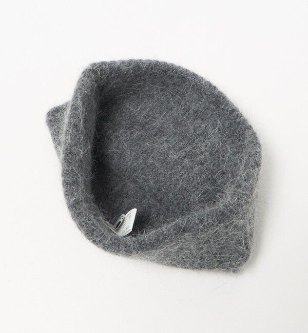 UNITED ARROWS green label relaxing「リブ ニットキャップ 2 / ニット帽」|キャップ・キャスケット|