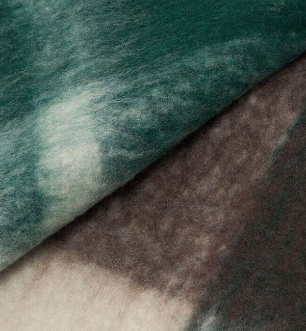 EMMEL REFINES「＜The Bagmati＞ チェック ストール ＜Select by EMMEL REFINES＞」|マフラー|