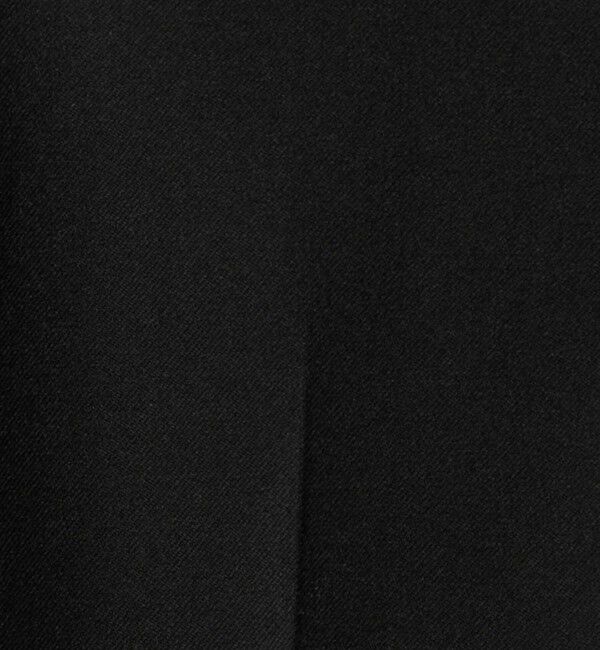 UNITED ARROWS green label relaxing「［size SHORT/TALLあり］キチント ウラキモウ  ALLFIT テーパードパンツ」|スラックス|