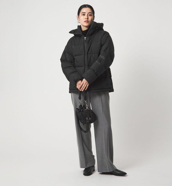 UNITED ARROWS green label relaxing「＜THE NORTH FACE＞オルタレーション ダウン シェル パーカー」|ダウン|