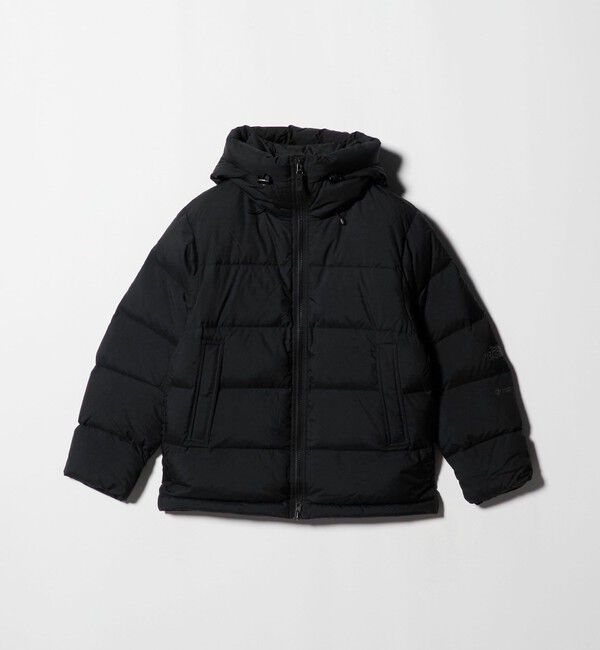 UNITED ARROWS green label relaxing「＜THE NORTH FACE＞オルタレーション ダウン シェル パーカー」|ダウン|