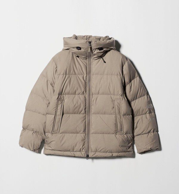 UNITED ARROWS green label relaxing「＜THE NORTH FACE＞オルタレーション ダウン シェル パーカー」|ダウン|