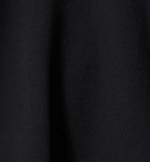 UNITED ARROWS green label relaxing「ポンチ ボリューム スリーブ プルオーバー カットソー」|Tシャツ・カットソー|