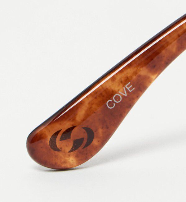 UNITED ARROWS green label relaxing「＜jugaad14＞COVE コーブ 調光 ファッション用グラス」|メガネ|