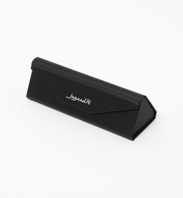 UNITED ARROWS green label relaxing「＜jugaad14＞COVE コーブ 調光 ファッション用グラス」|メガネ|