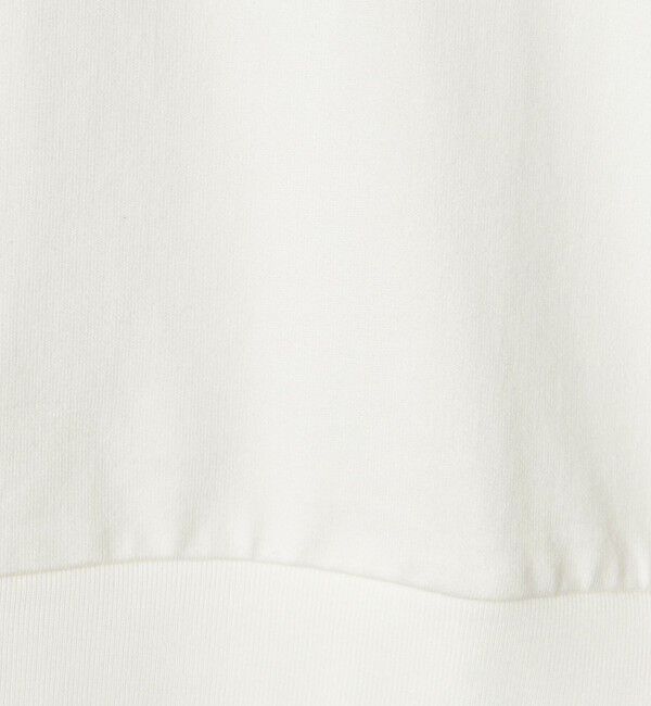 UNITED ARROWS green label relaxing「＜Phospho Graphica＞フレンチ ロングスリーブ Tシャツ スウェット」|スウェット・ジャージ|