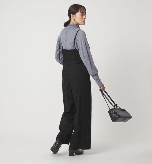 UNITED ARROWS green label relaxing「フィブリル オールインワン」|オールインワン|