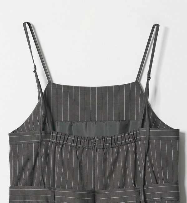 UNITED ARROWS green label relaxing「フィブリル オールインワン」|オールインワン|