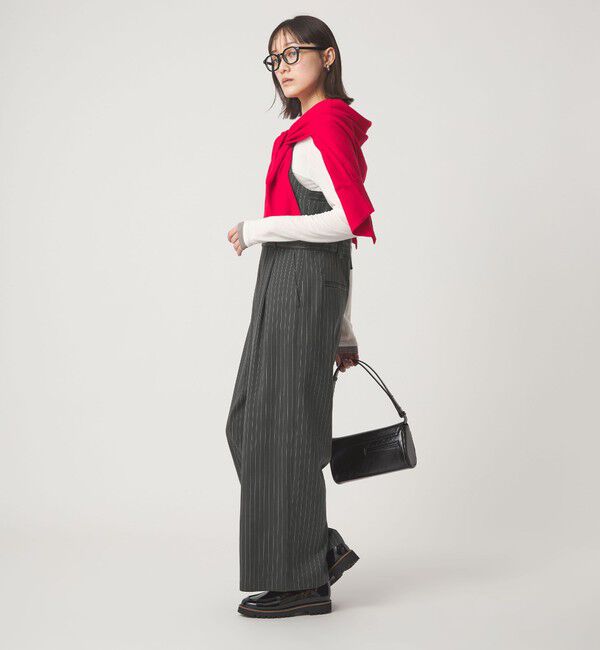 UNITED ARROWS green label relaxing「フィブリル オールインワン」|オールインワン|