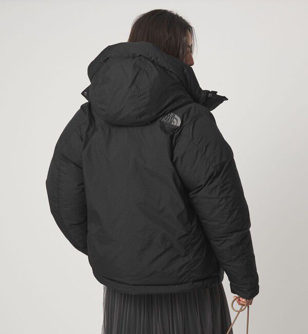 UNITED ARROWS green label relaxing「＜THE NORTH FACE＞オルタレーション バフズ ジャケット」|ダウン|