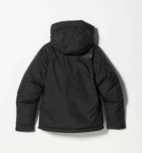 UNITED ARROWS green label relaxing「＜THE NORTH FACE＞オルタレーション バフズ ジャケット」|ダウン|