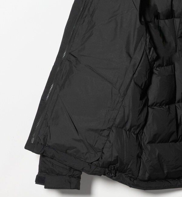 UNITED ARROWS green label relaxing「＜THE NORTH FACE＞オルタレーション バフズ ジャケット」|ダウン|