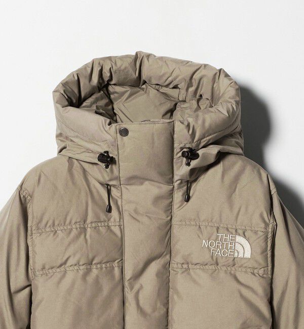 UNITED ARROWS green label relaxing「＜THE NORTH FACE＞オルタレーション バフズ ジャケット」|ダウン|