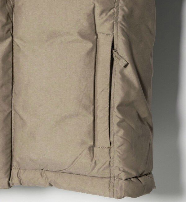 UNITED ARROWS green label relaxing「＜THE NORTH FACE＞オルタレーション バフズ ジャケット」|ダウン|