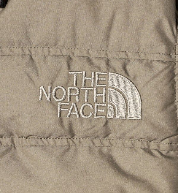 UNITED ARROWS green label relaxing「＜THE NORTH FACE＞オルタレーション バフズ ジャケット」|ダウン|
