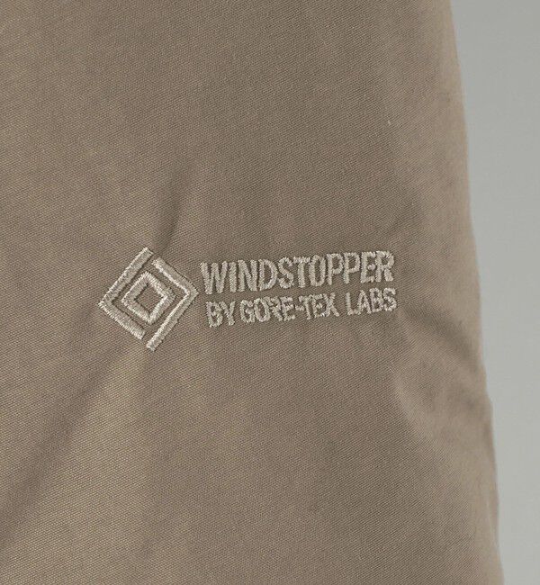 UNITED ARROWS green label relaxing「＜THE NORTH FACE＞オルタレーション バフズ ジャケット」|ダウン|