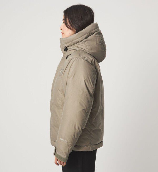 UNITED ARROWS green label relaxing「＜THE NORTH FACE＞オルタレーション バフズ ジャケット」|ダウン|