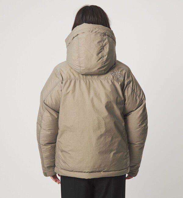 UNITED ARROWS green label relaxing「＜THE NORTH FACE＞オルタレーション バフズ ジャケット」|ダウン|