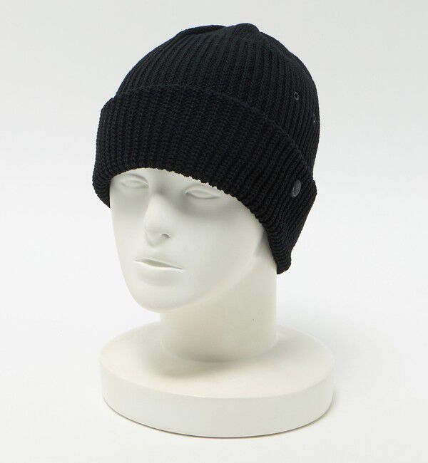 UNITED ARROWS green label relaxing「【別注】＜CPH＞GLR コットン カフ ニットキャップ」|ニット帽|