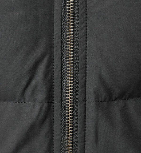 UNITED ARROWS green label relaxing「【別注】＜TAION＞ドライバーズ リバーシブル ダウン ベスト」|ダウン|