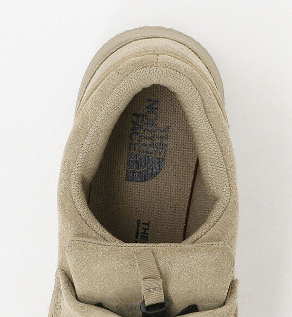 UNITED ARROWS green label relaxing「＜THE NORTH FACE＞ヌプシ ローファー スエード シューズ」|その他|