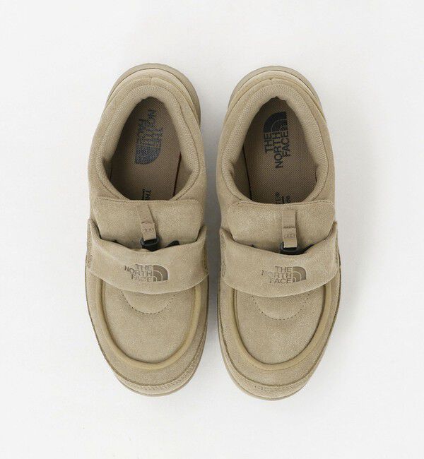 UNITED ARROWS green label relaxing「＜THE NORTH FACE＞ヌプシ ローファー スエード シューズ」|その他|