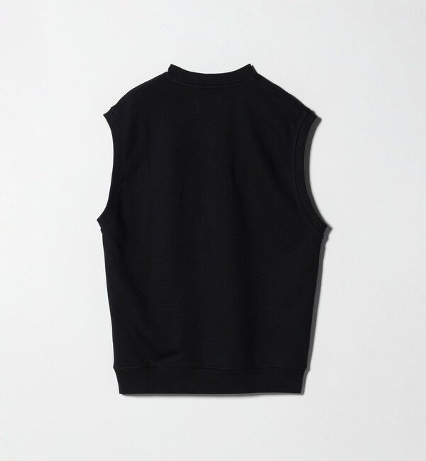 UNITED ARROWS green label relaxing「【別注】＜Marmot＞GLR スタビリティ スウェット ベスト」|ベスト・ジレ|