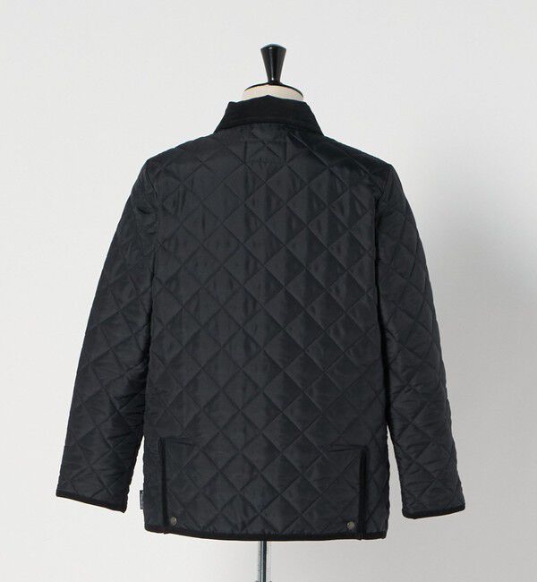 UNITED ARROWS green label relaxing「【別注】＜Traditional Weatherwear＞GLR PE WAVERLY キルティングジャケット」|その他|