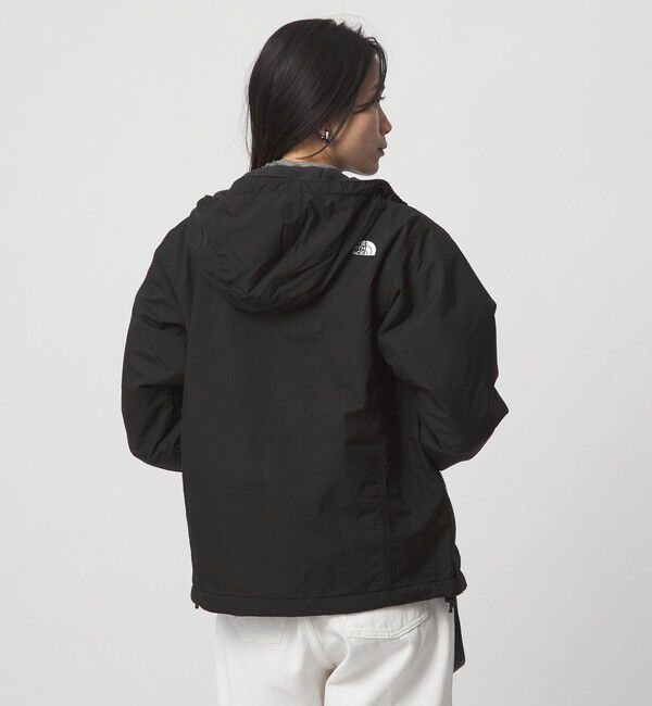 UNITED ARROWS green label relaxing「＜THE NORTH FACE＞コンパクト ノマド ジャケット」|アウトドア|