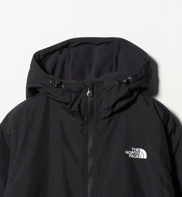 UNITED ARROWS green label relaxing「＜THE NORTH FACE＞コンパクト ノマド ジャケット」|アウトドア|