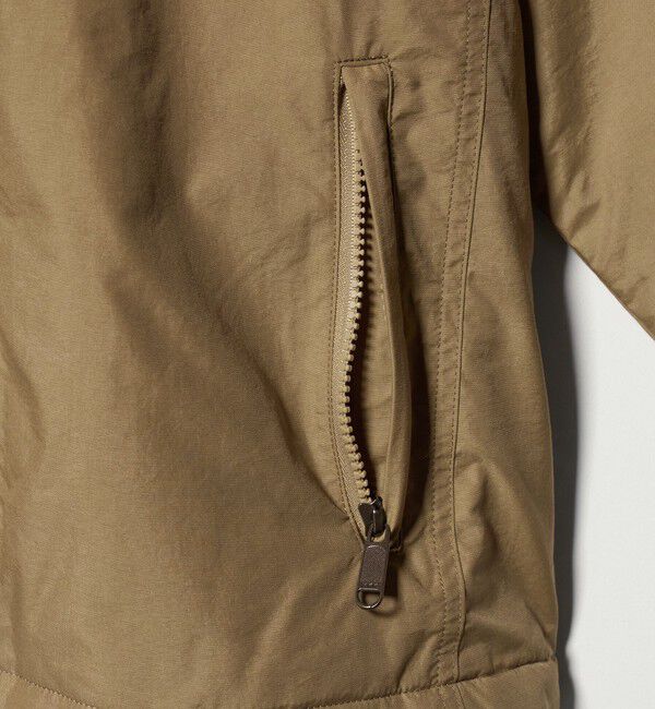 UNITED ARROWS green label relaxing「＜THE NORTH FACE＞コンパクト ノマド ジャケット」|アウトドア|