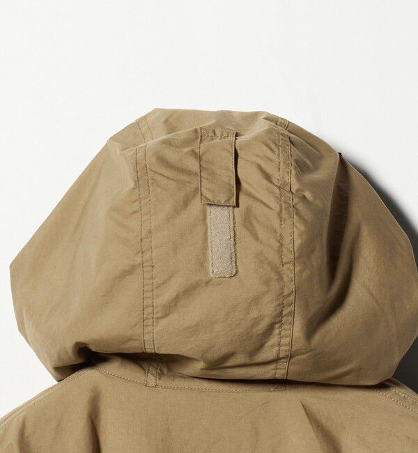 UNITED ARROWS green label relaxing「＜THE NORTH FACE＞コンパクト ノマド ジャケット」|アウトドア|