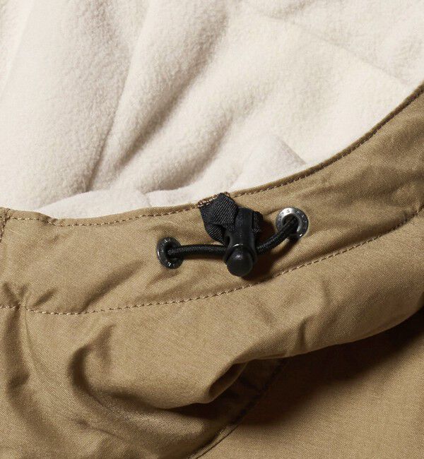 UNITED ARROWS green label relaxing「＜THE NORTH FACE＞コンパクト ノマド ジャケット」|アウトドア|