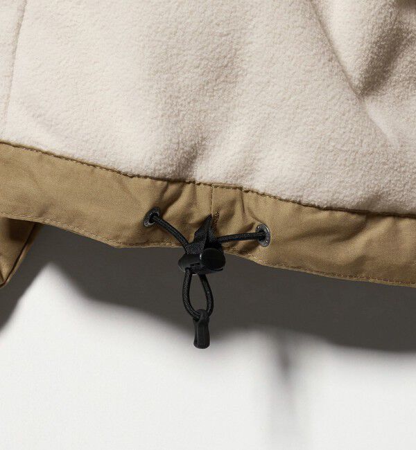 UNITED ARROWS green label relaxing「＜THE NORTH FACE＞コンパクト ノマド ジャケット」|アウトドア|