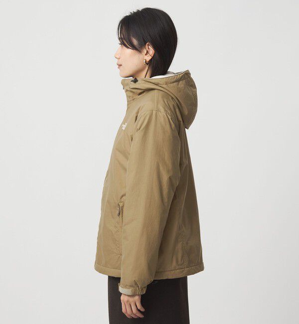 UNITED ARROWS green label relaxing「＜THE NORTH FACE＞コンパクト ノマド ジャケット」|アウトドア|