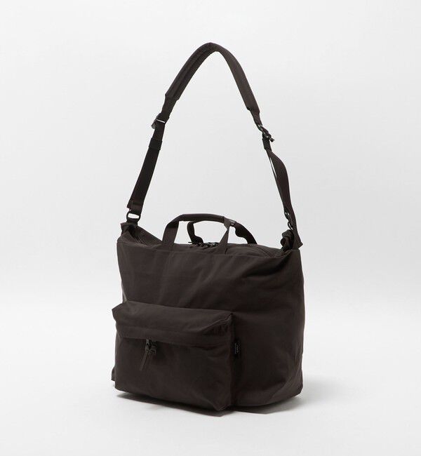 UNITED ARROWS green label relaxing「【別注】＜STANDARD SUPPLY＞GLR フロントポケット ショルダーバッグ」|ショルダー・メッセンジャー|