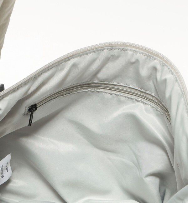 UNITED ARROWS green label relaxing「【別注】＜fellowww＞GLR パデット ショルダーバッグ」|ショルダー・メッセンジャー|