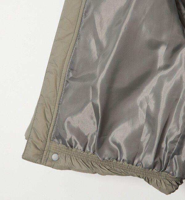 UNITED ARROWS green label relaxing「ダウンコート / キッズ 100cm-160cm」|ダウン|