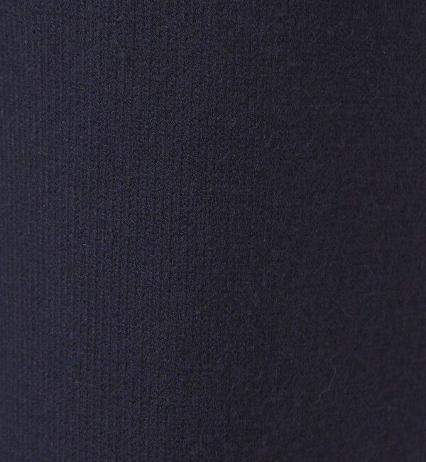 UNITED ARROWS green label relaxing「【WEB限定】＜at ease＞ジョグ ニット パンツ ウォッシャブル」|その他|