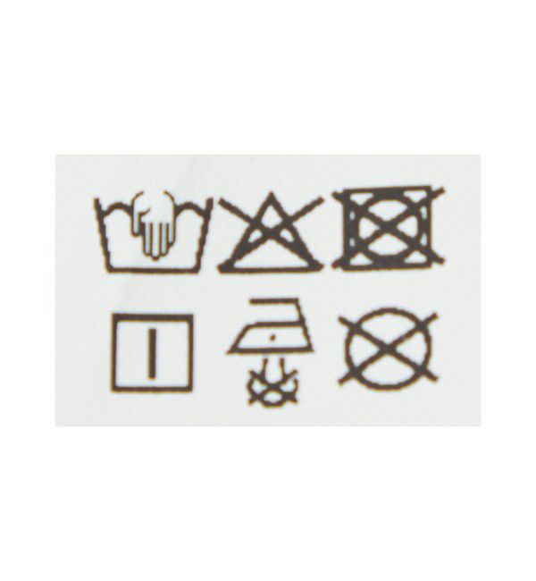 UNITED ARROWS green label relaxing「キチントボトムス ドット ジャガード ALLFIT テーパード パンツ ウォッシャブル ストレッチ」|スラックス|