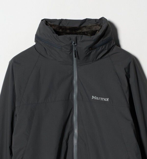 UNITED ARROWS green label relaxing「【別注】＜Marmot＞GLR 2-IN1 シェルジャケット」|アウトドア|