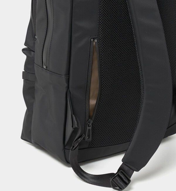 UNITED ARROWS green label relaxing「【別注】＜Filer＞GLR NOIR バックパック」|リュック|