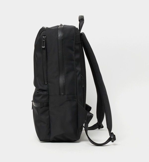 UNITED ARROWS green label relaxing「【別注】＜Filer＞GLR NOIR バックパック」|リュック|