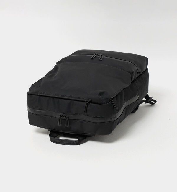 UNITED ARROWS green label relaxing「【別注】＜Filer＞GLR NOIR バックパック」|リュック|