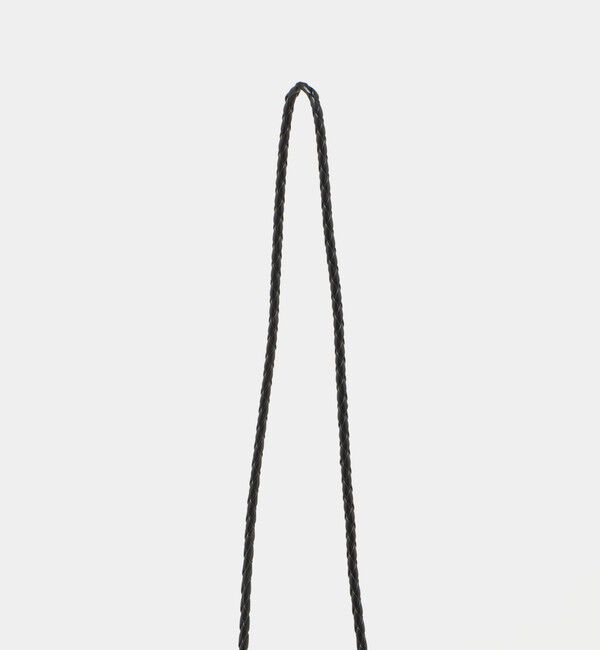 UNITED ARROWS green label relaxing「フェイクファー ポシェット」|ショルダー・メッセンジャー|