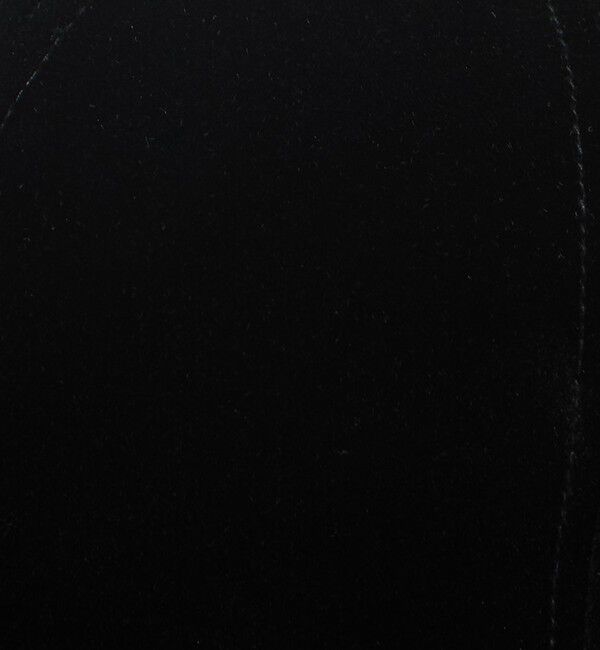 UNITED ARROWS green label relaxing「起毛バイザー キャップ / 帽子」|キャップ・キャスケット|