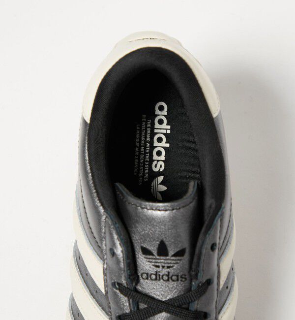 UNITED ARROWS green label relaxing「【国内EXCLUSIVE】＜adidas Originals＞テコンドー スニーカー / TAEKWONDO W」|スニーカー|