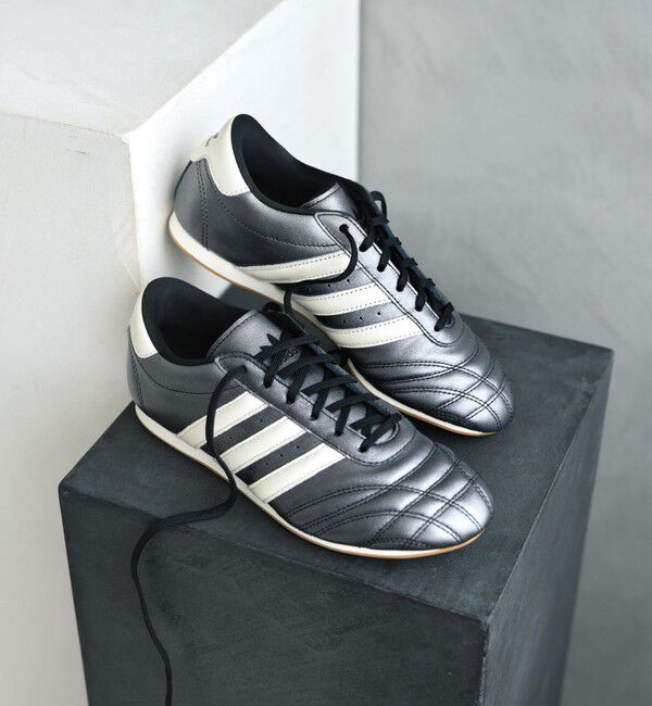 UNITED ARROWS green label relaxing「【国内EXCLUSIVE】＜adidas Originals＞テコンドー スニーカー / TAEKWONDO W」|スニーカー|